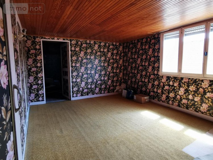 Maison a vendre Lécluse 59259 Nord 117 m2 6 pièces 146645 euros