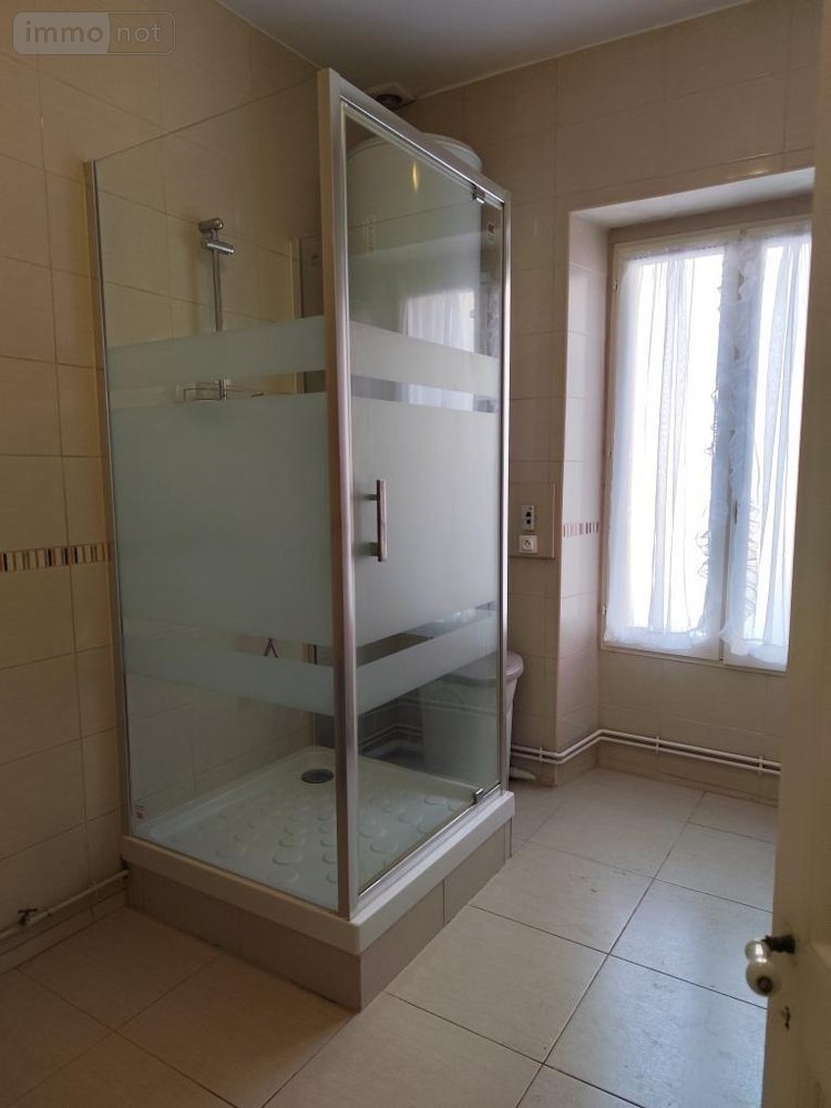 Location appartement Montargis 45200 Loiret 101 m2 3 pièces 764 euros