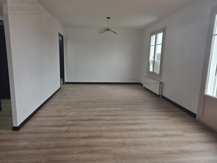 Maison a vendre Lesdain 59258 Nord 90 m2 6 pièces 195175 euros
