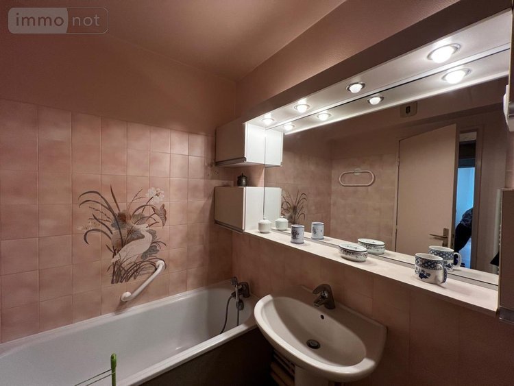 Appartement a vendre Rouen 76000 Seine-Maritime 93 m2 4 pièces 231000 euros