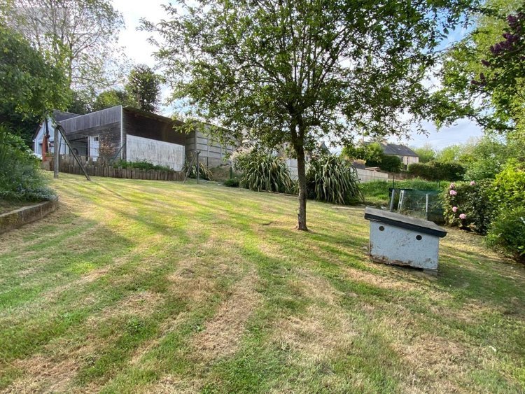 Maison a vendre Rohan 56580 Morbihan 153 m2 7 pièces 223400 euros