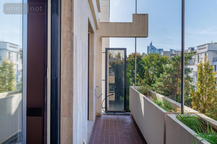 Appartement a vendre Neuilly-sur-Seine 92200 Hauts-de-Seine 339 m2 11 pièces 3575000 euros