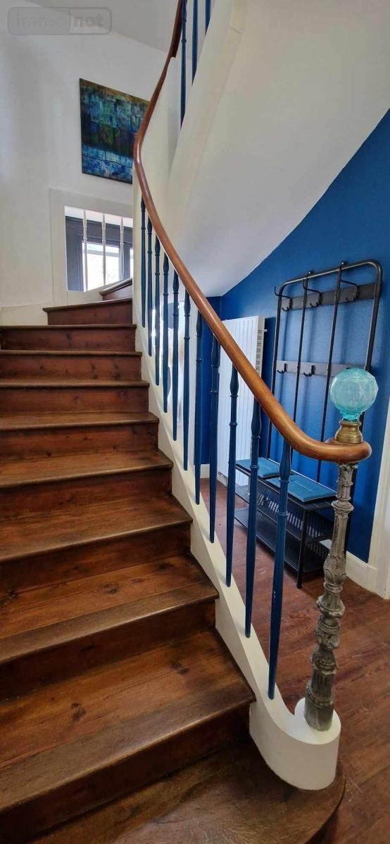 Maison a vendre Cherbourg-en-Cotentin 50100 Manche 93 m2 6 pièces 460600 euros