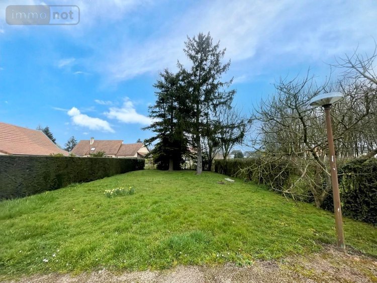 Maison a vendre Marolles-les-Braults 72260 Sarthe 153 m2 5 pièces 125000 euros