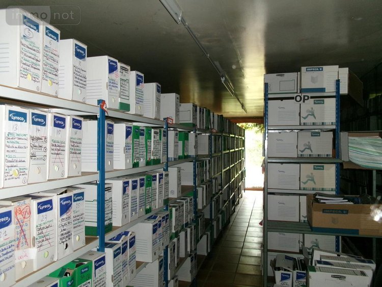 Location fonds et murs commerciaux Béthune 62400 Pas-de-Calais 220 m2  1800 euros
