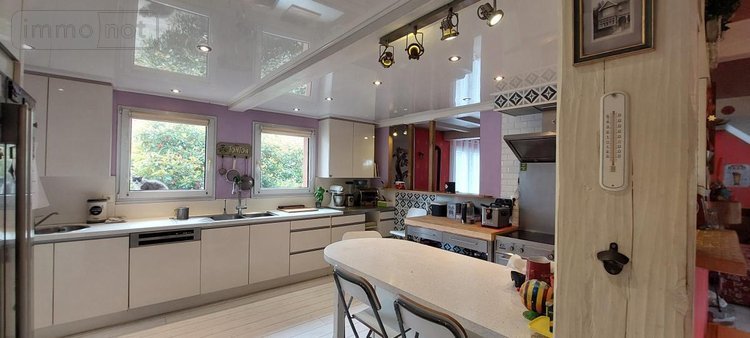 Maison a vendre Villers-Bretonneux 80800 Somme 373 m2 11 pièces 495000 euros