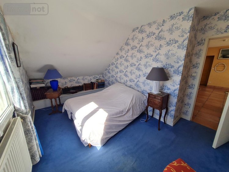 Maison a vendre Vendôme 41100 Loir-et-Cher 200 m2 6 pièces 410405 euros