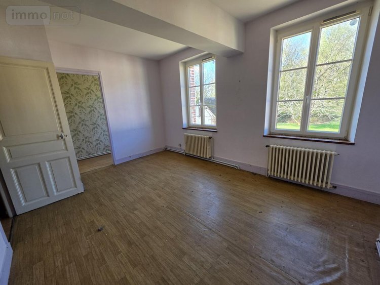 Maison a vendre Douchy-Montcorbon 45220 Loiret 206 m2 7 pièces 233200 euros