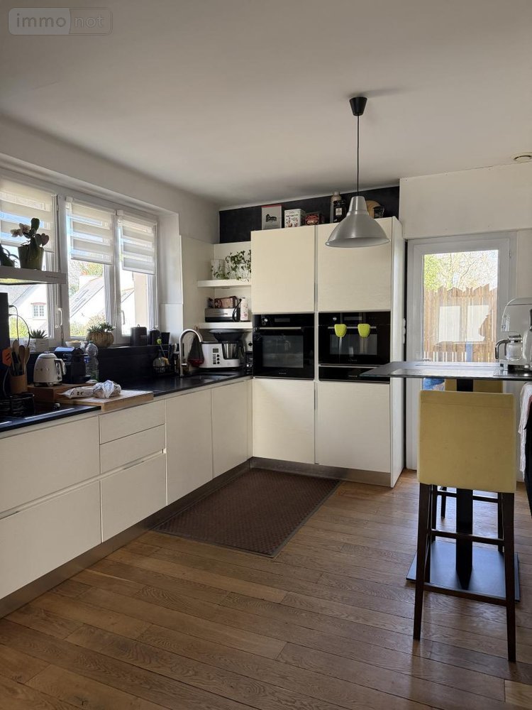Maison a vendre Ploeren 56880 Morbihan 178 m2 7 pièces 515000 euros