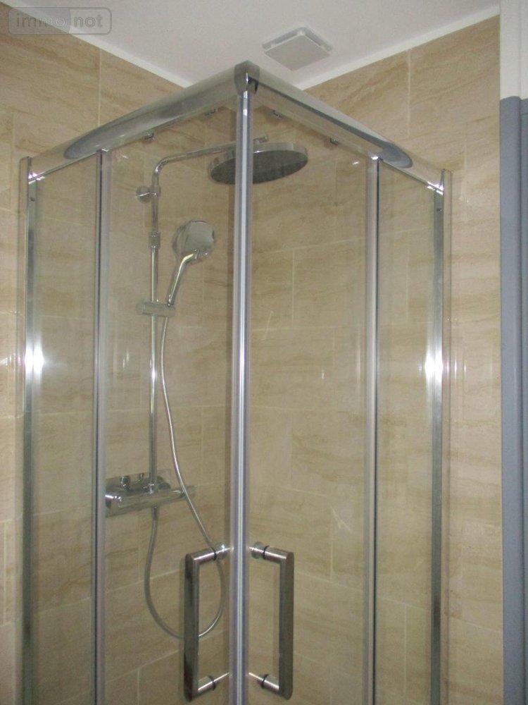 Location appartement Brionne 27800 Eure 54 m2  638 euros