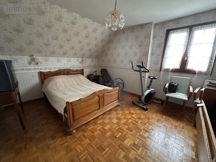 Maison a vendre Saint-Avé 56890 Morbihan 120 m2 6 pièces 373540 euros