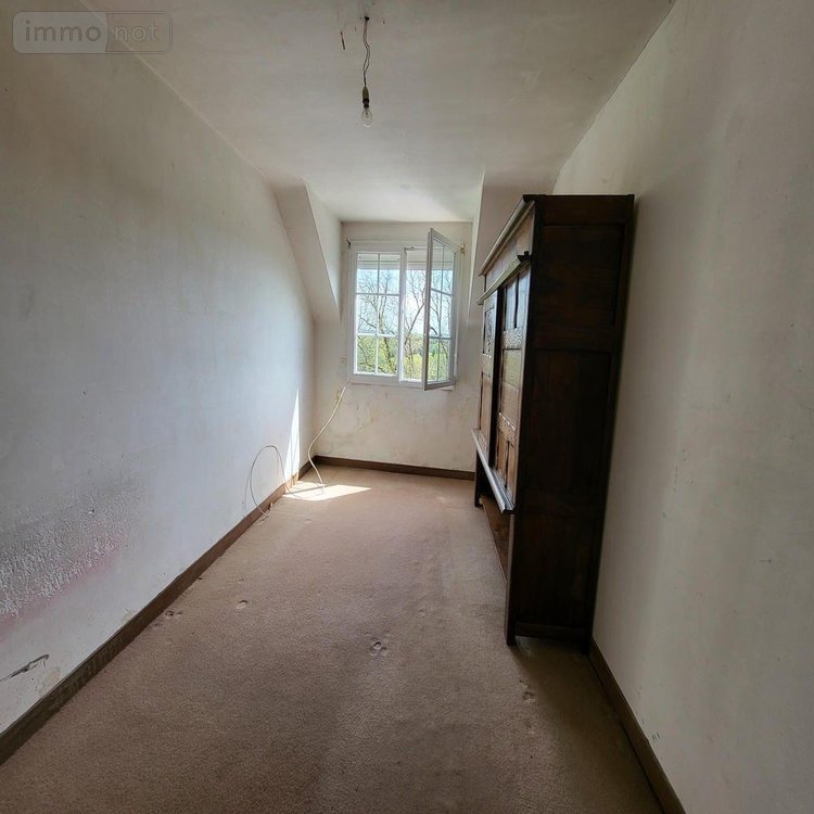 Maison a vendre Châteauneuf-du-Faou 29520 Finistère 75 m2 4 pièces 66780 euros
