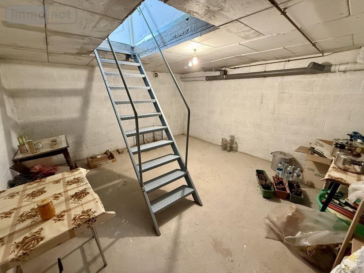 Maison a vendre Brunémont 59151 Nord 88 m2 3 pièces 188000 euros