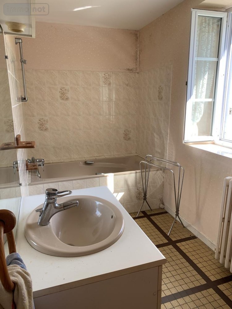 Maison a vendre Henvic 29670 Finistère 154 m2 7 pièces 235500 euros