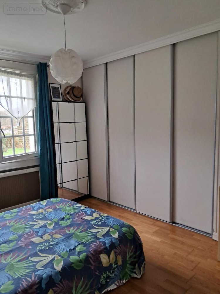 Maison a vendre Condette 62360 Pas-de-Calais 139 m2 6 pièces 419200 euros