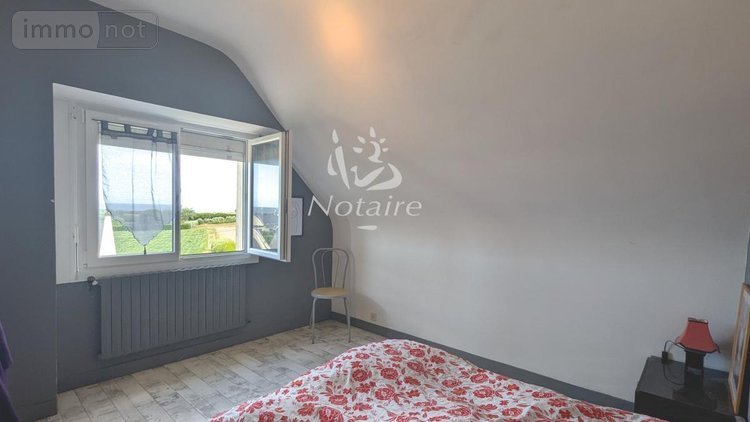 Maison a vendre Plouescat 29430 Finistère 150 m2 7 pièces 323300 euros