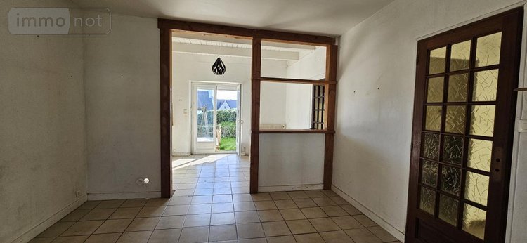 Maison a vendre Morlaix 29600 Finistère 94 m2 5 pièces 126120 euros