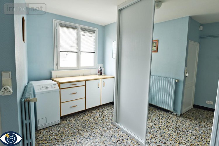 Maison a vendre Laval 53000 Mayenne 150 m2 7 pièces 374400 euros