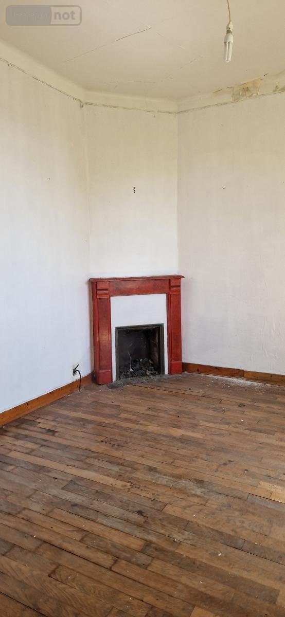 Maison a vendre Caurel 22530 Côtes-d'Armor 102 m2  27500 euros