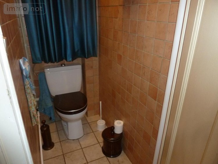 Appartement a vendre Dijon 21000 Côte-d'Or 96 m2 4 pièces 235000 euros