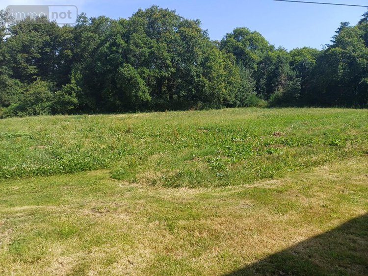 Maison a vendre Plouay 56240 Morbihan 90 m2 4 pièces 262510 euros