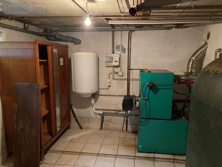 Maison a vendre Briouze 61220 Orne 170 m2 8 pièces 290500 euros
