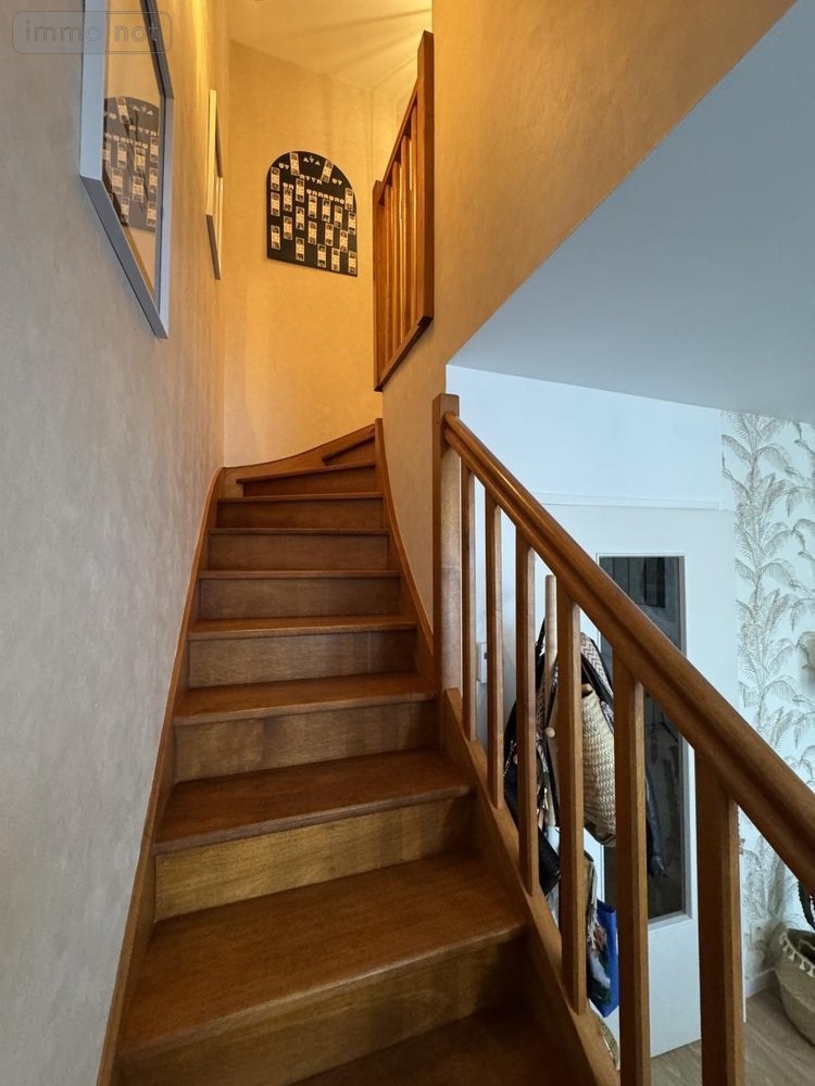Appartement a vendre Dol-de-Bretagne 35120 Ille-et-Vilaine 52 m2 3 pièces 161045 euros