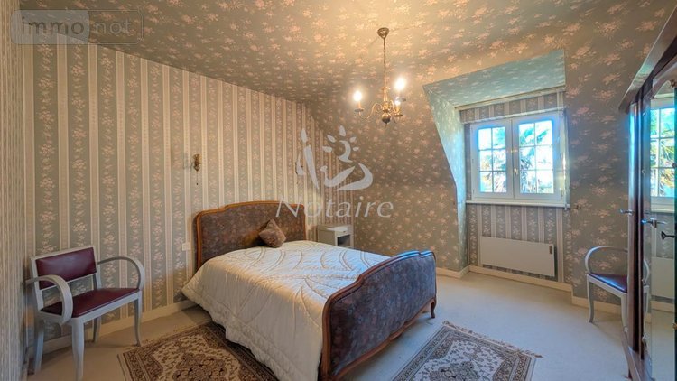 Maison a vendre Saint-Pol-de-Léon 29250 Finistère 148 m2 7 pièces 328450 euros