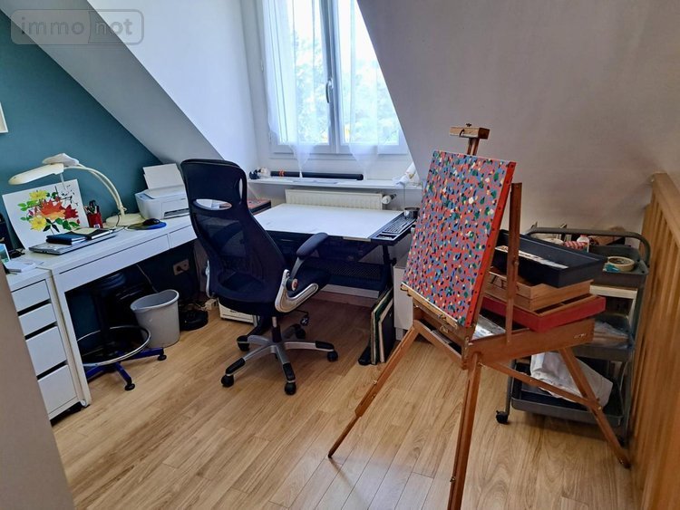 Maison a vendre La Trinité-sur-Mer 56470 Morbihan 116 m2 6 pièces 519440 euros