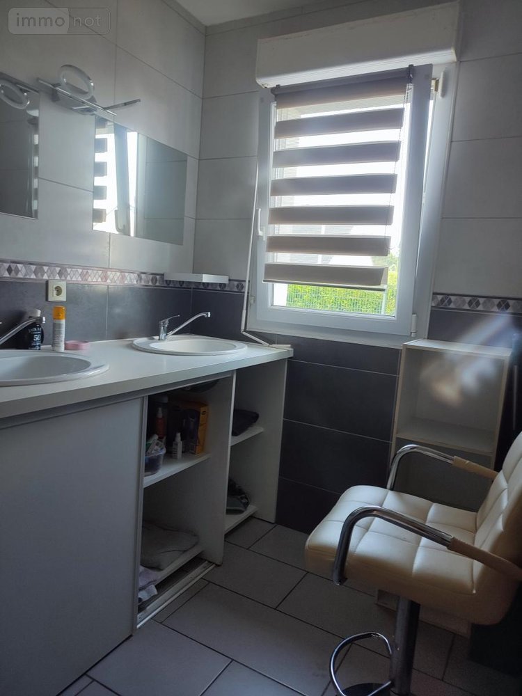 Maison a vendre Rely 62120 Pas-de-Calais 130 m2 5 pièces 247000 euros