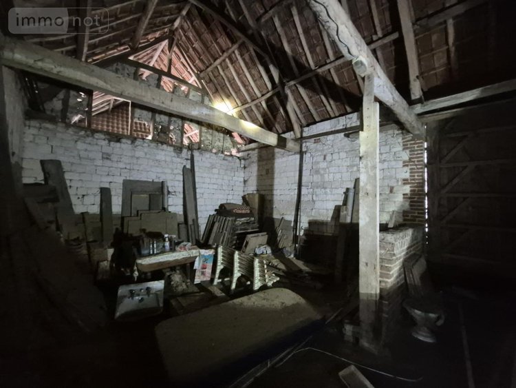 Maison a vendre Acq 62144 Pas-de-Calais 127 m2 5 pièces 280800 euros
