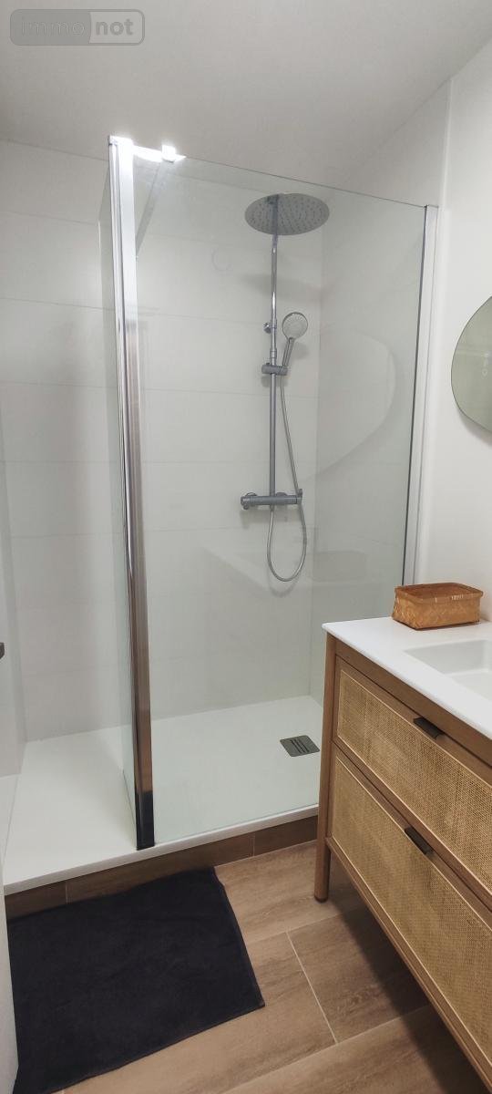 Appartement a vendre Angers 49000 Maine-et-Loire 104 m2 5 pièces 243700 euros