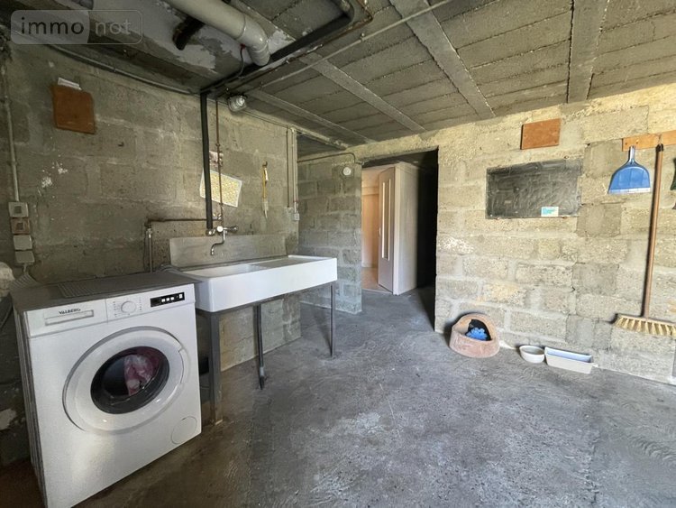 Maison a vendre Sargé-lès-le-Mans 72190 Sarthe 77 m2  172590 euros