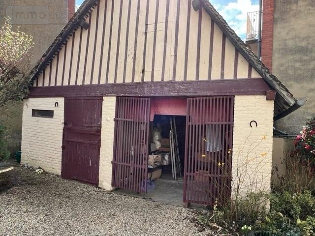 Maison a vendre Lisieux 14100 Calvados 120 m2 6 pièces 261000 euros