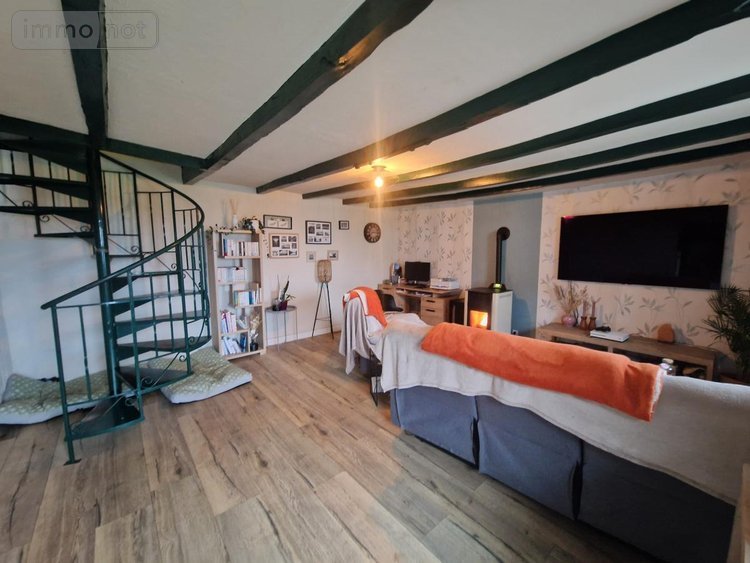 Maison a vendre Saint-Aignan 56480 Morbihan 177 m2 7 pièces 478000 euros