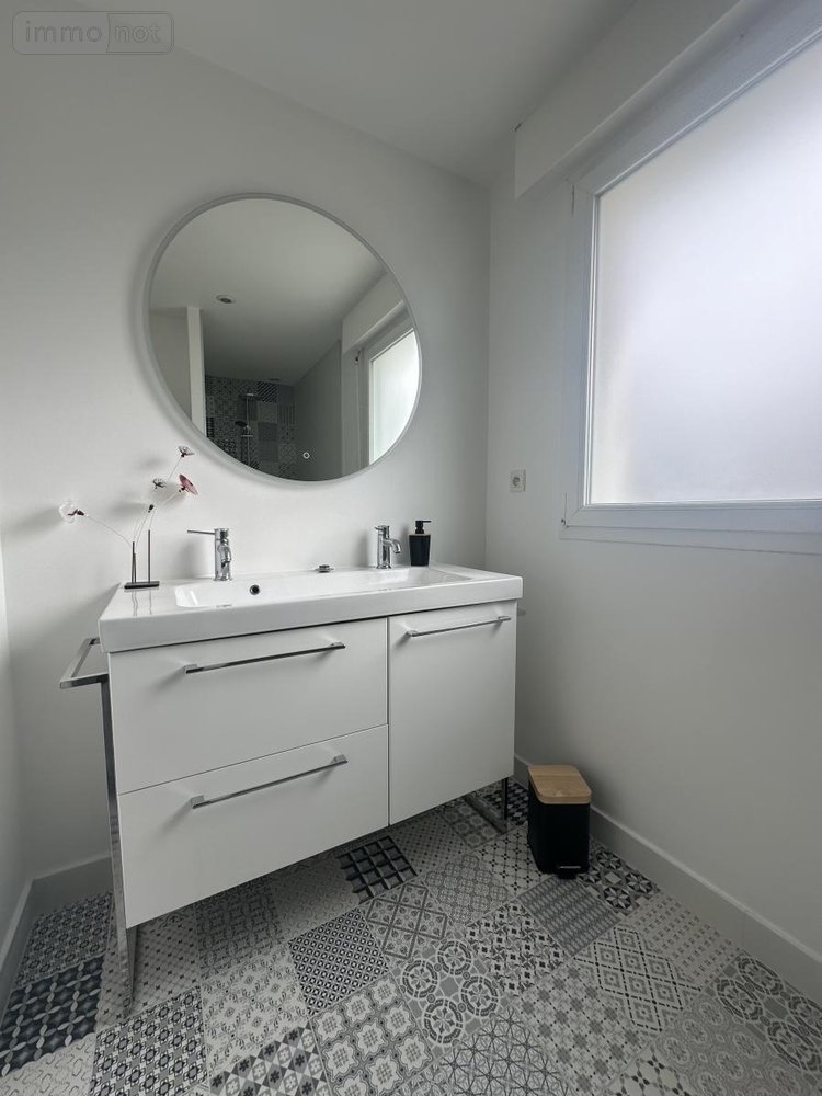 Maison a vendre Hennebont 56700 Morbihan 183 m2 6 pièces 522800 euros