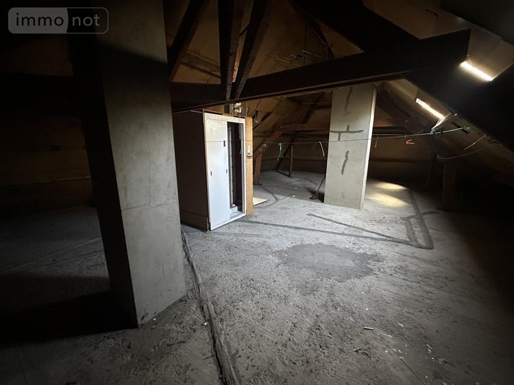 Maison a vendre Saint-Malo 35400 Ille-et-Vilaine 88 m2 4 pièces 296400 euros