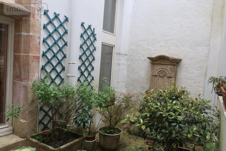 Appartement a vendre Bourges 18000 Cher 105 m2 3 pièces 220000 euros
