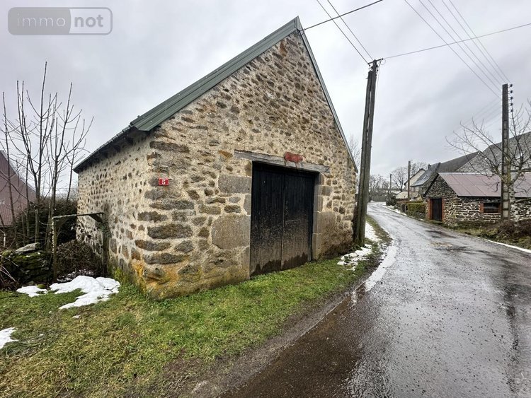 Maison a vendre Neuvéglise-sur-Truyère 15260 Cantal 95 m2  95400 euros