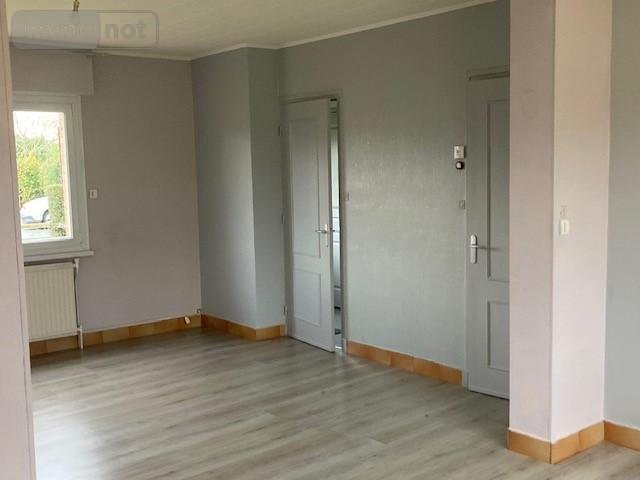 Location maison Arras 62000 Pas-de-Calais 79 m2 4 pièces 980 euros