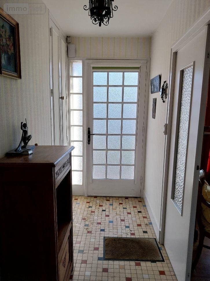 Maison a vendre Le Neubourg 27110 Eure 83 m2 4 pièces 194000 euros