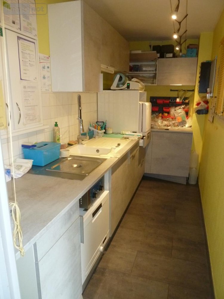 Maison a vendre Walincourt-Selvigny 59127 Nord 290 m2 17 pièces 178000 euros