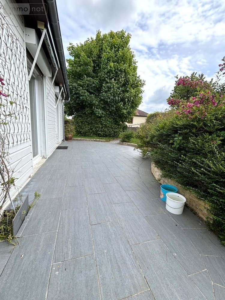 Maison a vendre Martainville-Épreville 76116 Seine-Maritime 135 m2 5 pièces 262000 euros