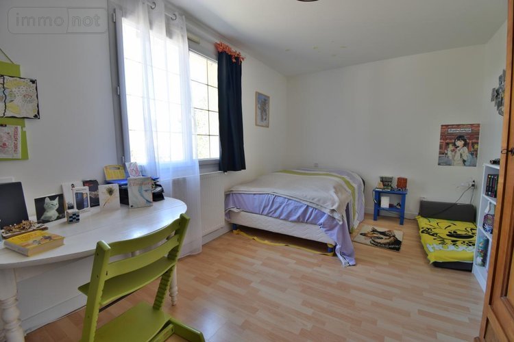 Maison a vendre Candé 49440 Maine-et-Loire 147 m2 5 pièces 272480 euros