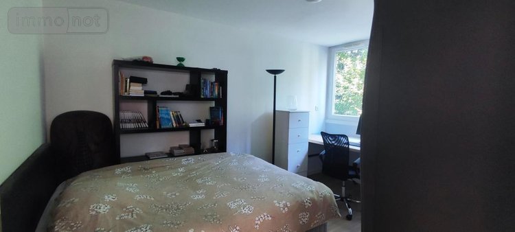 Appartement a vendre Angers 49000 Maine-et-Loire 104 m2 5 pièces 243700 euros