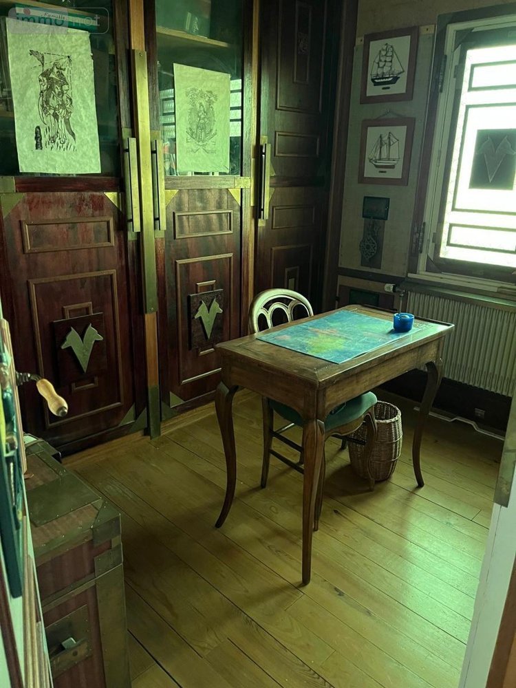 Maison a vendre Arras 62000 Pas-de-Calais 108 m2 5 pièces 147200 euros