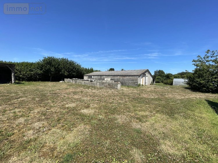 Maison a vendre Yvias 22930 Côtes-d'Armor 105 m2 1 pièce 250200 euros