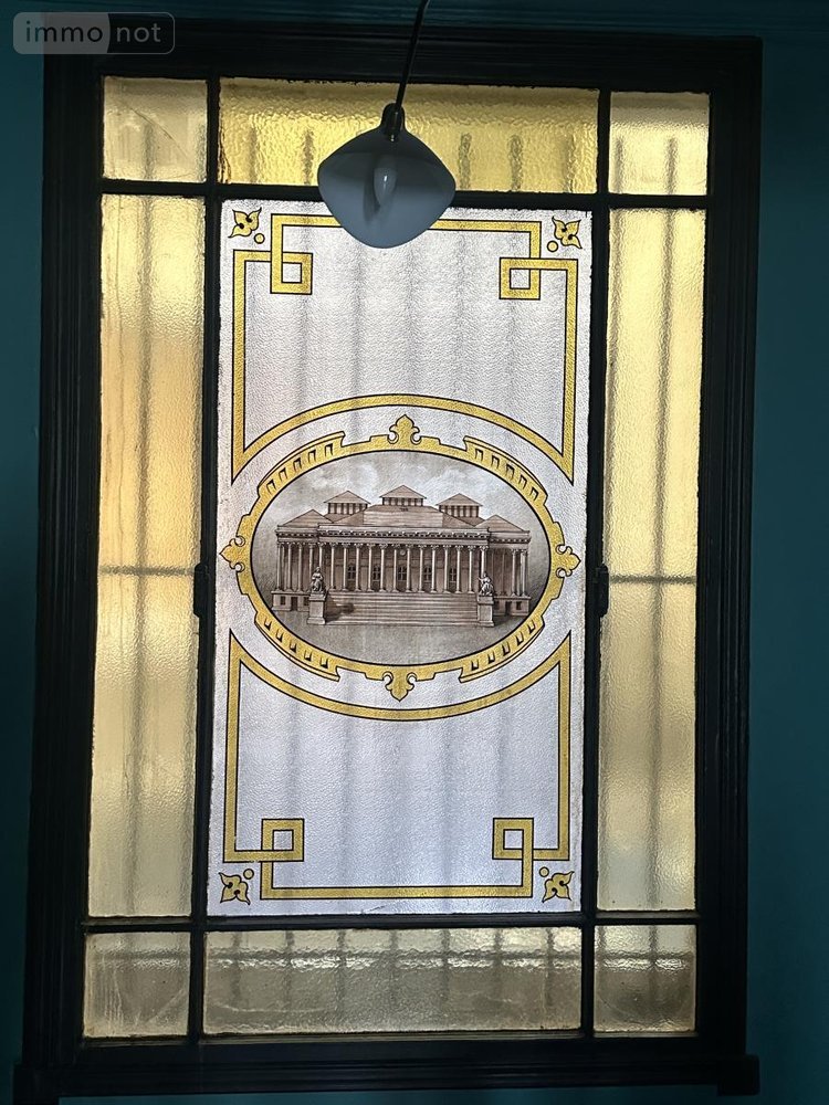 Fonds et murs commerciaux a vendre Paris 2e arrondissement 75002 Paris 153 m2  1560000 euros