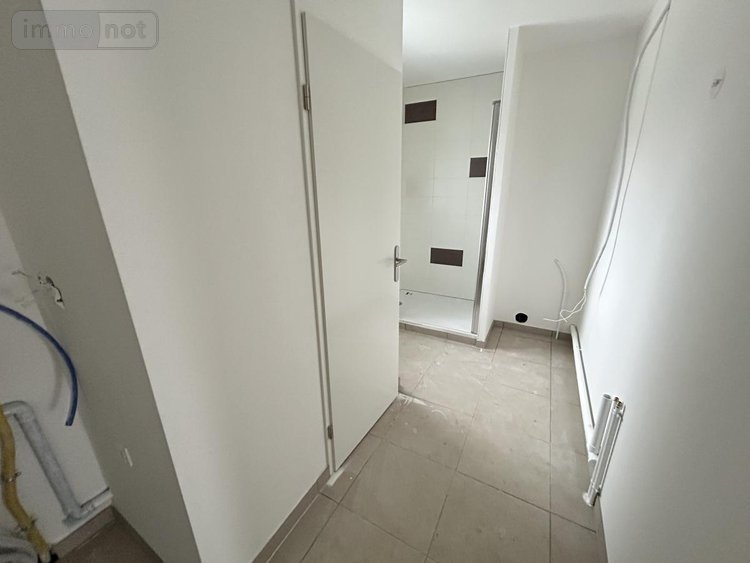 Appartement a vendre Amiens 80000 Somme 69 m2 3 pièces 244400 euros