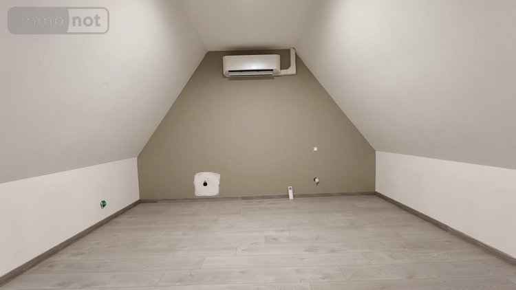 Maison a vendre Bernienville 27180 Eure 92 m2 3 pièces 157500 euros